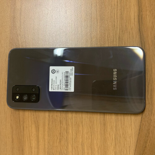 人气博主爆料三星galaxy f52 5g怎么样？谁用过给分析下？