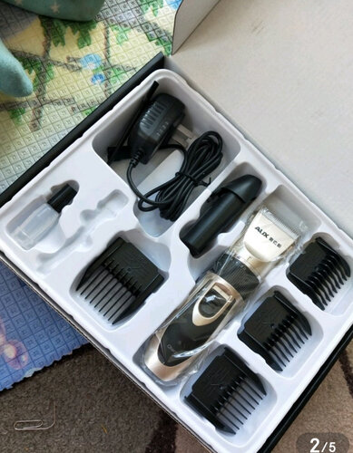 比较对比奥克斯x1和A5理发器哪个好用？应该怎么样选择？