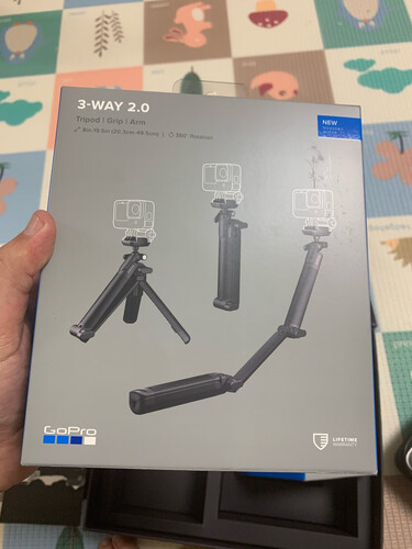 实际情况解读goprohero7silver和black区别  哪个更好用？评测结果不看后悔