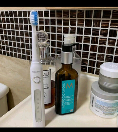 【精华帖】舒客牙刷g22跟g23有什么区别？哪个更合适