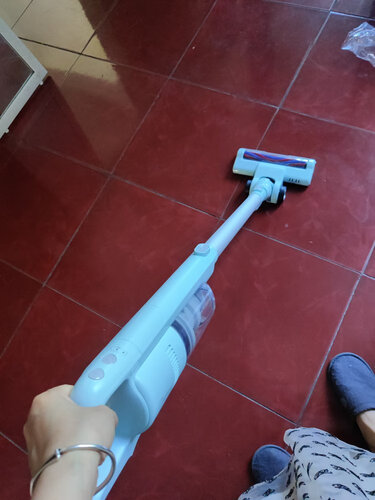 重要提醒美的p2g吸尘器质量怎么样，爆款原因揭秘！