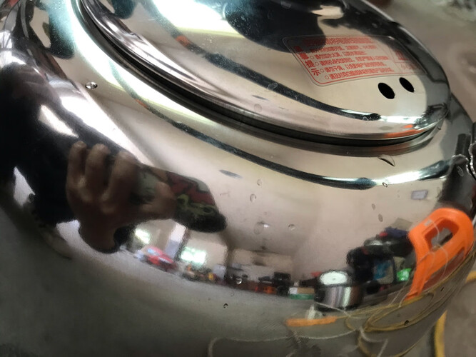 【真的坑吗】入手分享 荣事达JY60C 评测数据怎么样，买电水壶/热水瓶必看质量系列！
