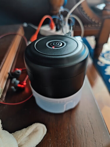 人气博主评价拜杰搅碎机厨房DIY/小工具怎么样的质量，评测为什么这样？