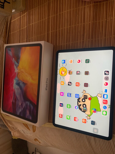 吐槽对比老司机解读苹果平板ipadair和ipadpro有什么区别？深度剖析功能区别！