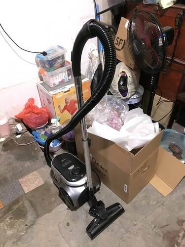不吹不黑美的l148b和小狗9002哪个好？哪款更受欢迎！