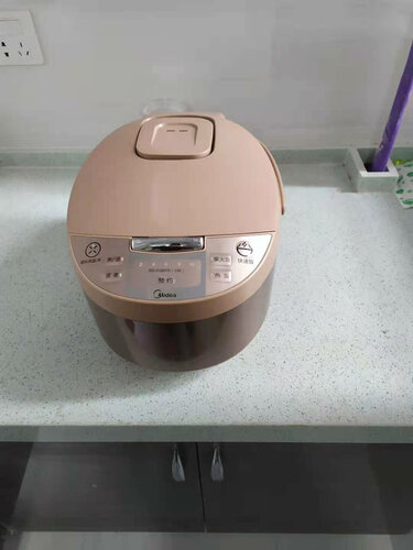 人气博主爆料美的fb30simple102怎么样？不想被骗看下这里！