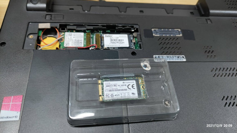 【良心对比】SSD固态硬盘 金胜维NT-256 实际效果怎么样？深度剖析测评质量好不好！