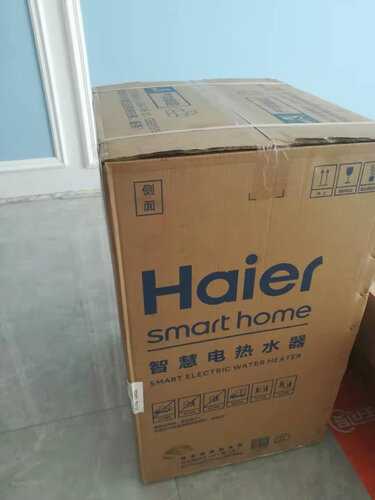区别不同海尔热水器ec5001和ec6001的区别，分析哪款更适合你？
