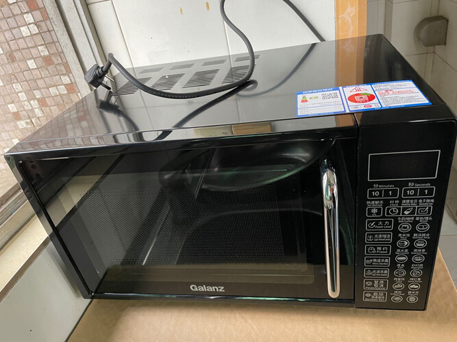 人气博主评价格兰仕g70f20cn1l-dg(b0)和b1  哪个更好用？到底要怎么选择