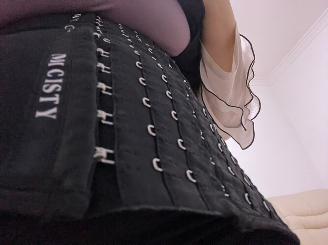 【事情曝光】密汐皙迪运动高端 运动呼吸 质量怎么样？塑身美体值得入手吗？大家真实看法解读