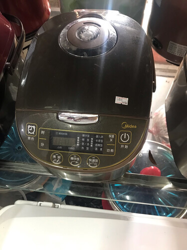 分析对比美的wfs5017tm与fb 50m205哪个好，谁是性价比之王！
