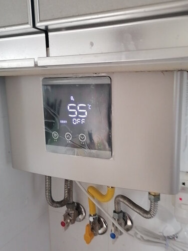 老司机解读万和550j16是什么年份生产的？评测质量好吗