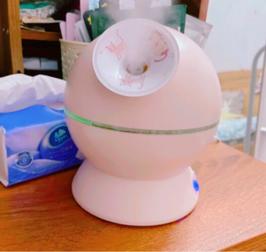 「博主爆料」美容器金稻KD23313粉色质量评测怎么样好不好用？