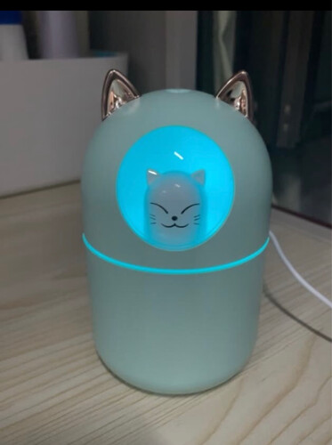 【良心对比】加湿器 upbeatA205 实际效果怎么样？深度剖析测评质量好不好！