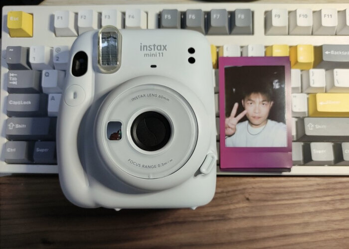 【已采纳】instaxmini11和9哪个好？这样选不盲目