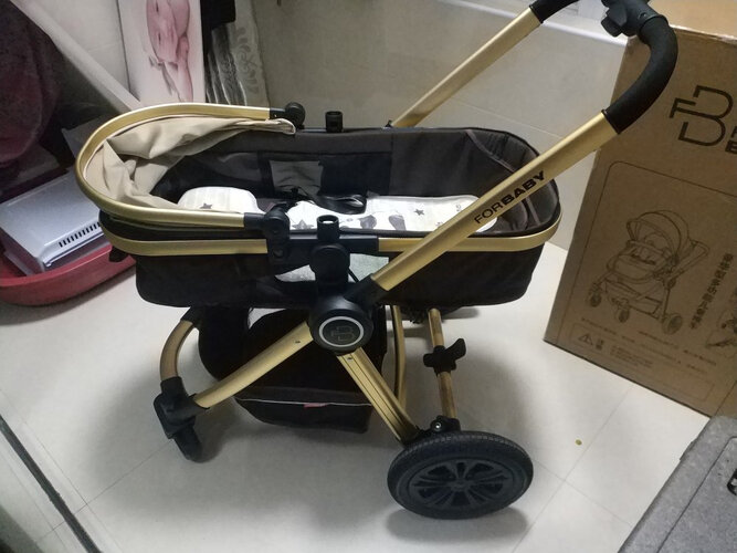 【认真分析】婴儿推车如何选择？一定要知道 FORBABYP680 质量评测结果怎么样？