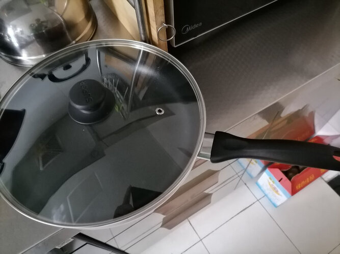 【商家爆料】苏泊尔不粘煎锅 评测质量怎么样？购买平底锅/煎锅一定要注意的细节？