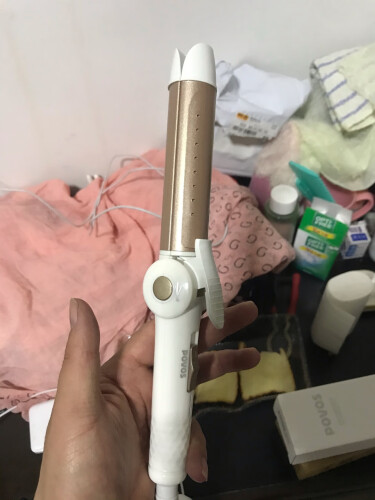 用后感受解析奔腾PR5076卷/直发器功能评测结果，看看买家怎么样评价的