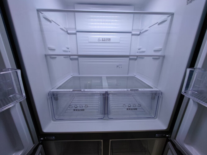 【网友评价】为什么容声BCD-451WD11FP 入手一周后悔了？怎么样选择质量好的冰箱？
