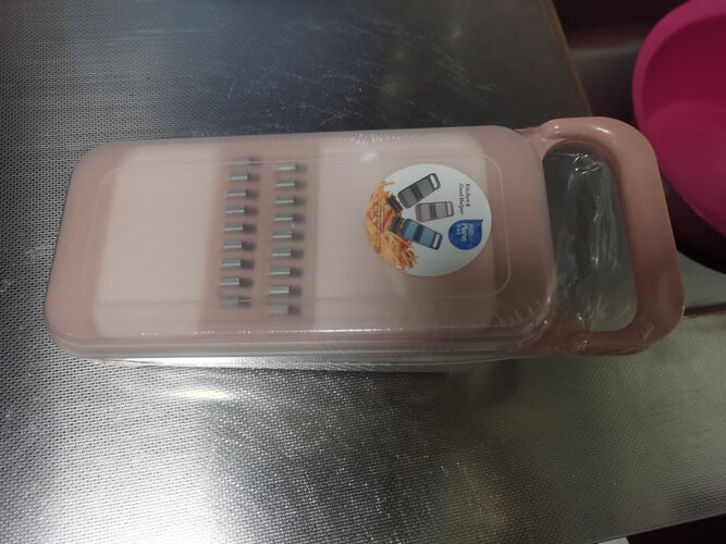 实情解密厨房DIY/小工具爱思得榨汁器51190怎么样的质量，评测为什么这样？