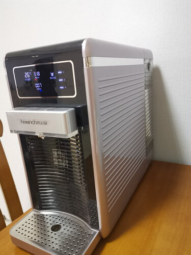 深度解析评测碧云泉r5富氢净水机怎么样，真的有人被骗了吗 ！