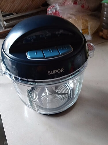 买过说说苏泊尔JR18G一300好吗，使用1个月感受？