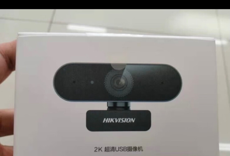 【太坑人了】HIKVISIONDS-E14 买来两个月，这摄像头质量真的差吗？评测下怎么样！