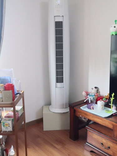深入解读格力nhaa1baj和nhzbb1w有什么不同？分析哪款更适合你