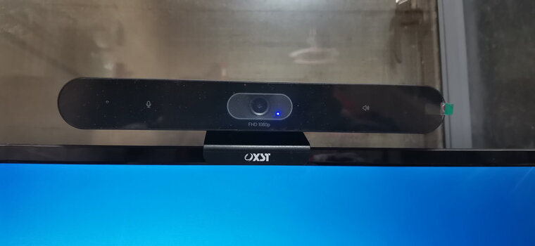 【会议音频视频体验】优享视通UX-G10评测结果怎么样？不值得买吗？