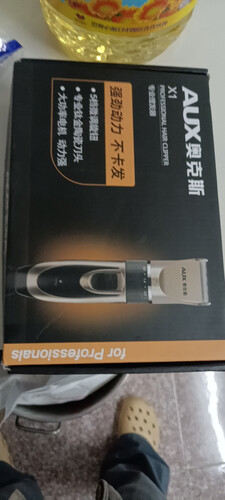 比较对比奥克斯x1和A5理发器哪个好用？应该怎么样选择？