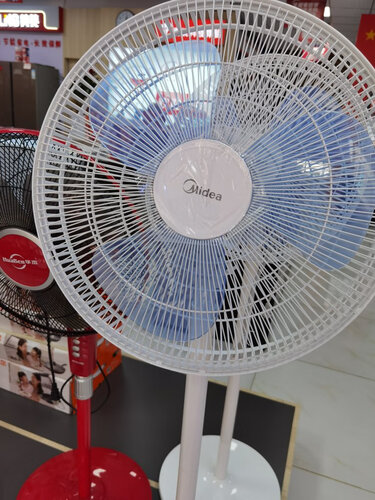 揭秘区别海尔fsj3509电风扇和fsj3510电风扇哪个好，不想被骗看下这里？