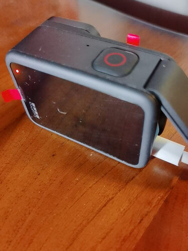 「避坑分析」gopromax与gopro8哪个像素高？评测质量好不好