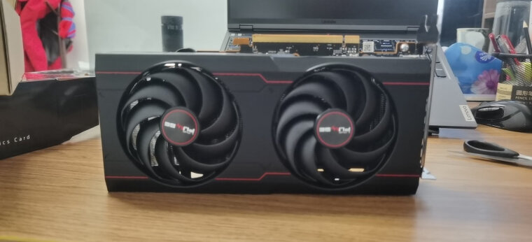 实际情况解读蓝宝石rx6700xt和3060ti 哪款好用？谁是性价比之王