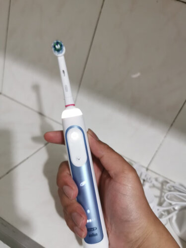 「必看分析」欧乐bp4500和ibrush5000怎么选？评测比较哪款好