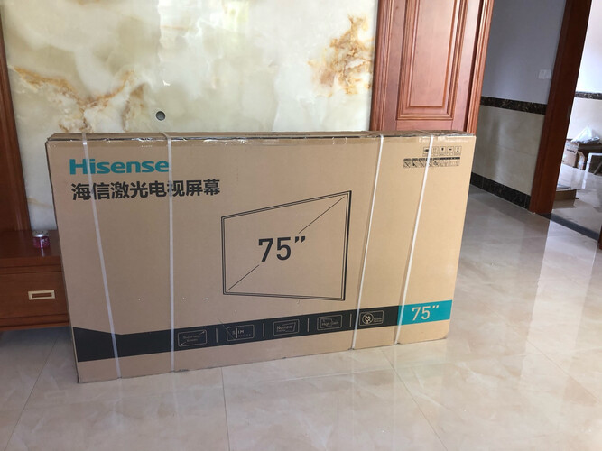 发现区别海信80l9d和80l9f  哪个更好用，应该怎么样选择？