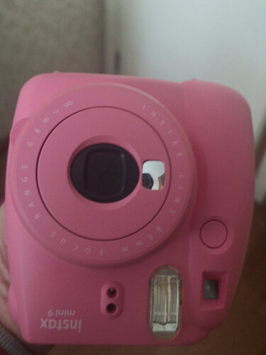 老司机分享instaxmini9和mini11的区别？应该怎么样选择