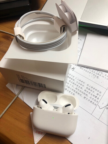 口碑解读果坊苹果12/11/X 1562a/f蓝牙耳机评测结果怎么样？不值得买吗？