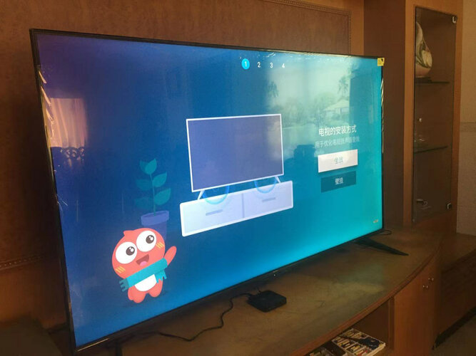 质量评测海信hz55e7d有什么区别，图文评测必看？