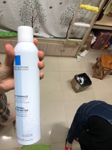 口碑实情分析理肤泉bb霜1号和3号的区别？对比哪款性价比更高