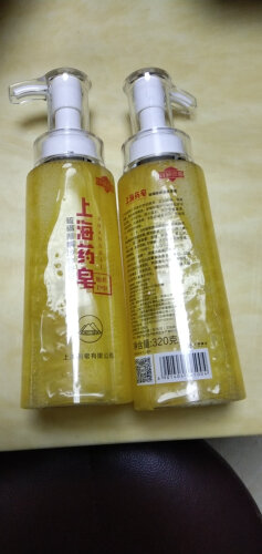 良心解读上海药皂液体硫磺320g香皂功能评测结果，看看买家怎么样评价的