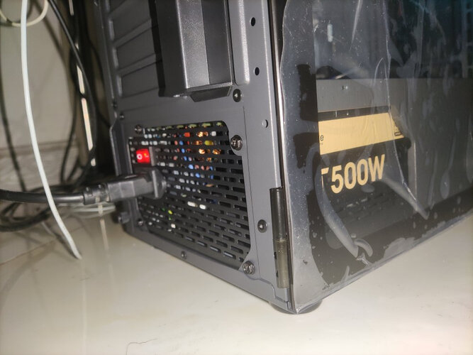 【不值得买】为什么入手 ThermaltakeBT500W 后感觉亏了？这款电源质量到底怎么样？