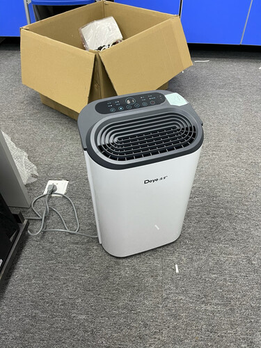 「买前告知」德业z12a3和612s什么区别?哪个性价比高、质量更好