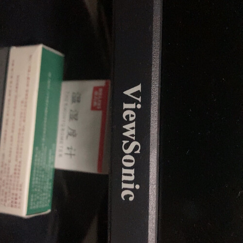揭秘区别人气博主爆料优派vx2759-2kc-pro与飞利浦275e1s哪个好，重要提醒看看！