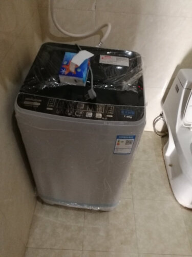 「博主爆料」日普XQB70-2010洗衣机怎么样的质量，评测为什么这样？