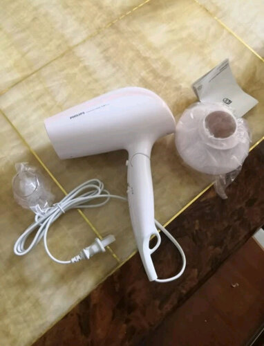比较飞利浦bhc和hp系列区别？重要提醒看看？