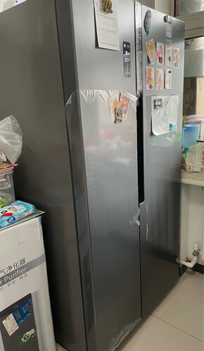 不吹不黑容声536wd18hp怎么样？一个月后感受揭秘！