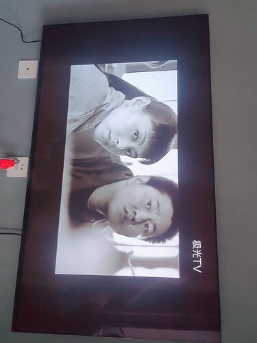 【已开箱】索尼55a8f和55a8h的区别？评测比较哪款好