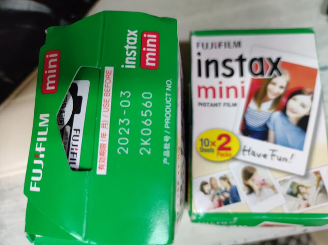 达人解密富士sp2和mini link区别比较 哪款好？图文爆料分析