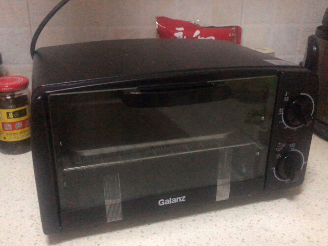 【不要入手】来看下 格兰仕KWS0710J-H10N 这款 电烤箱质量真的忽悠？评测怎么样！