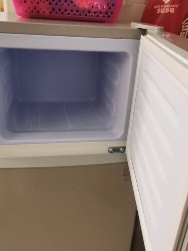 【买前必知】冰箱不建议购买 韩萨帝BCD-58A138？怎么样评测质量好不好？